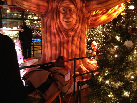 梅西百货先驱广场店-纽约市必去景点