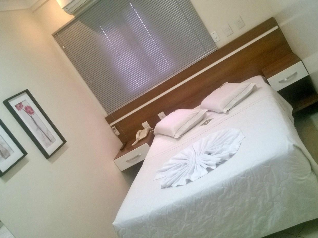 Dourados Center Hotel主图