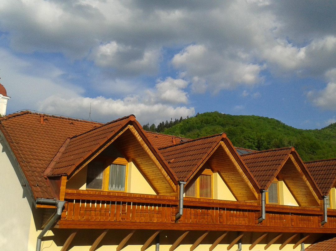 Penzion Centrum主图