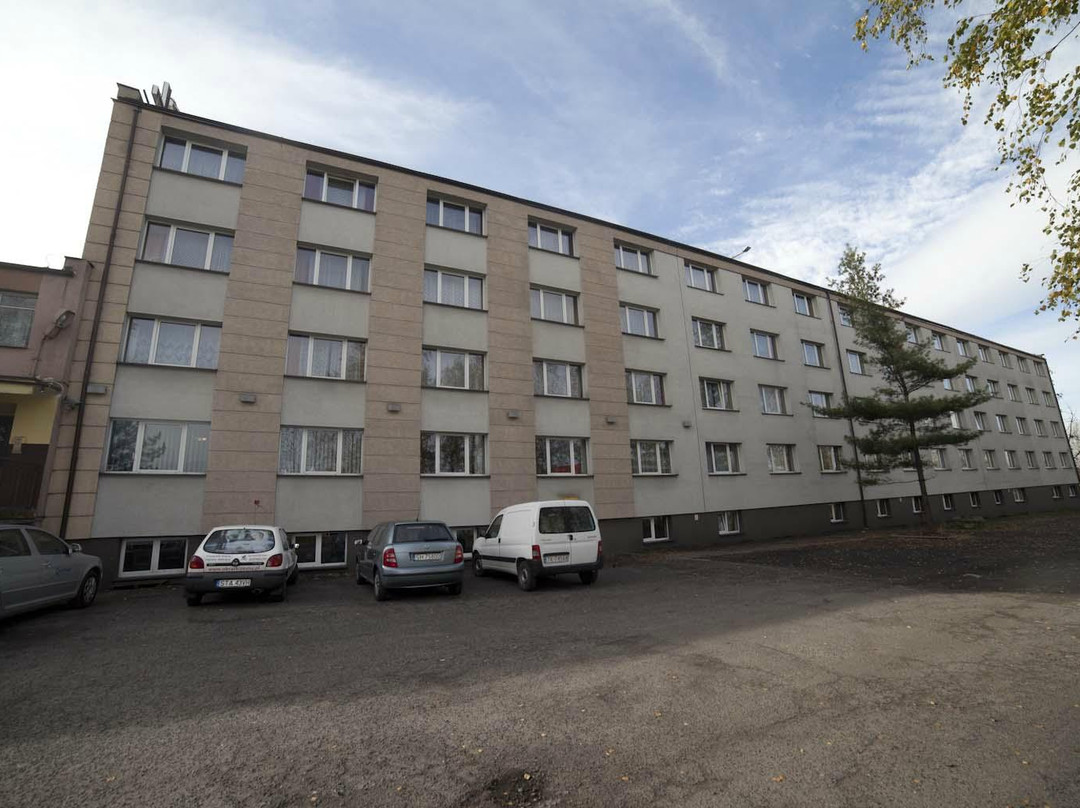 Twój Hostel Ruda Śląska