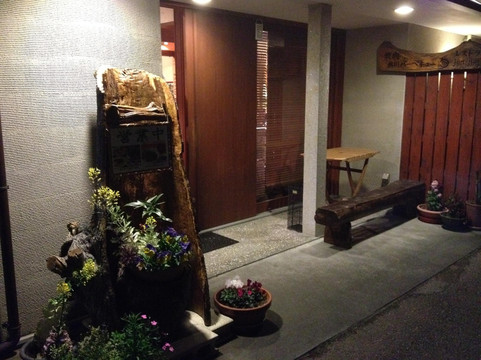 熱川バーベキュー junjun