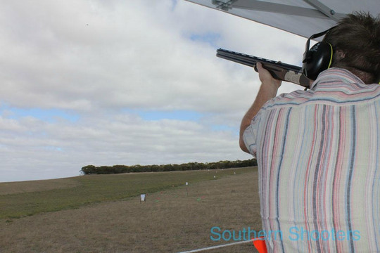 Southern Shooters-Callington必去景点