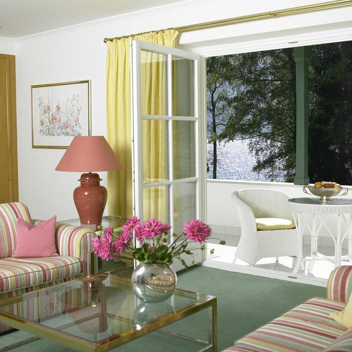 月亮湖酒店住宿-Hotel Seehof Mondsee