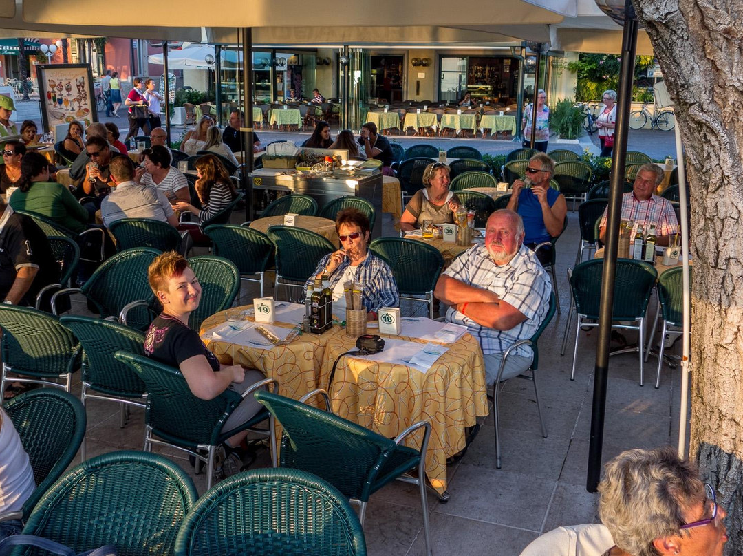 Miralago   Pizzeria - Bar - Gelateria
