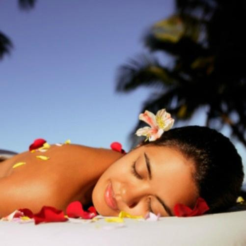 The Beach Spa-Cayman Brac必去景点