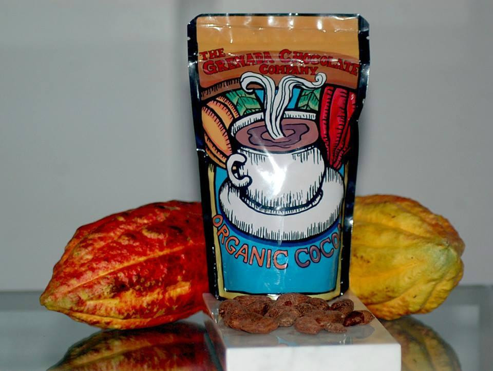 The Grenada Chocolate Company-St. George's必去景点