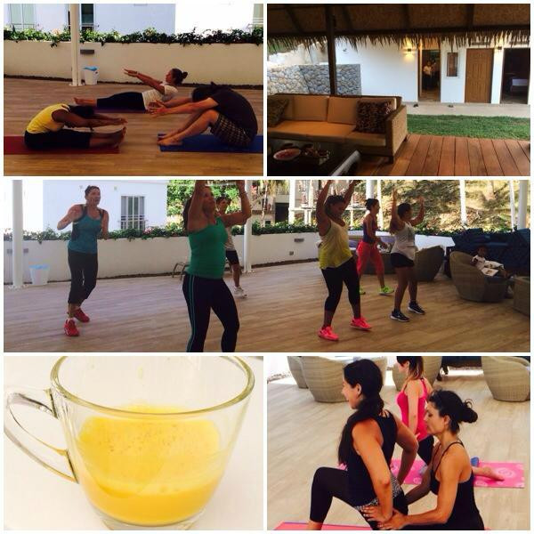 Santosa Spa-卡伦必去景点