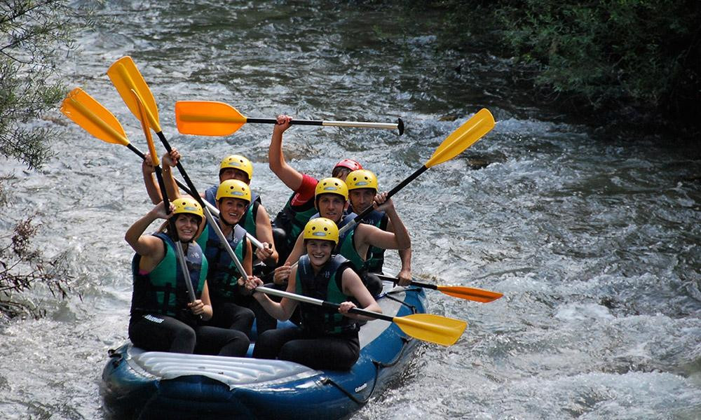 Abruzzo Adventures景点图片