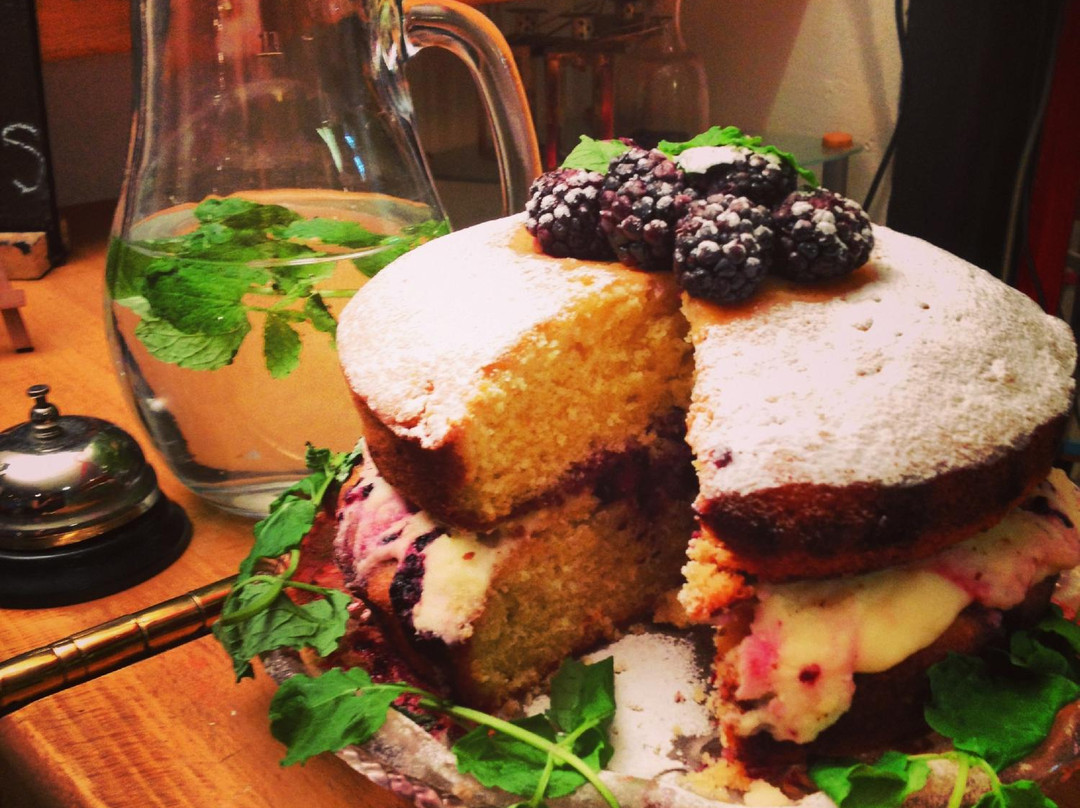 Stepping Stone Studios-梅德斯通必去景点