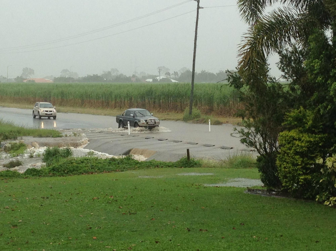 风车汽车旅馆和接待中心主图
