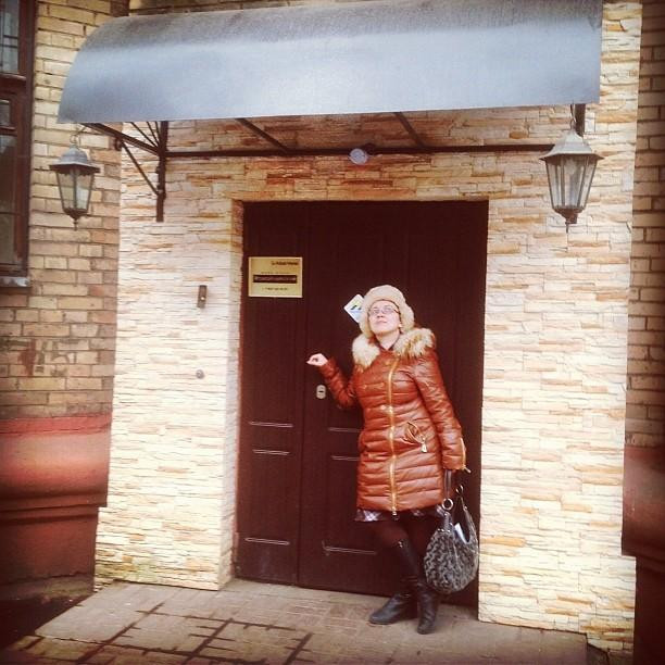 伊兹麦洛瓦斯基酒店主图