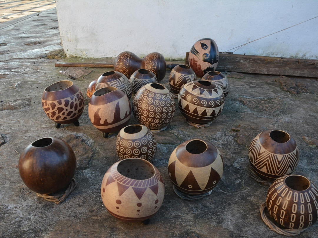 Mirador de Muna-Muna必去景点