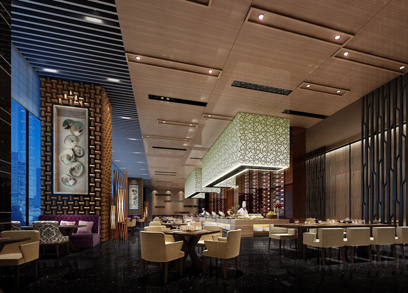 乌鲁木齐锦江国际酒店（红山公园南湖市民广场店）主图