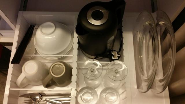 旺角荟贤居-客卧