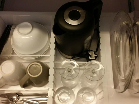 旺角荟贤居主图