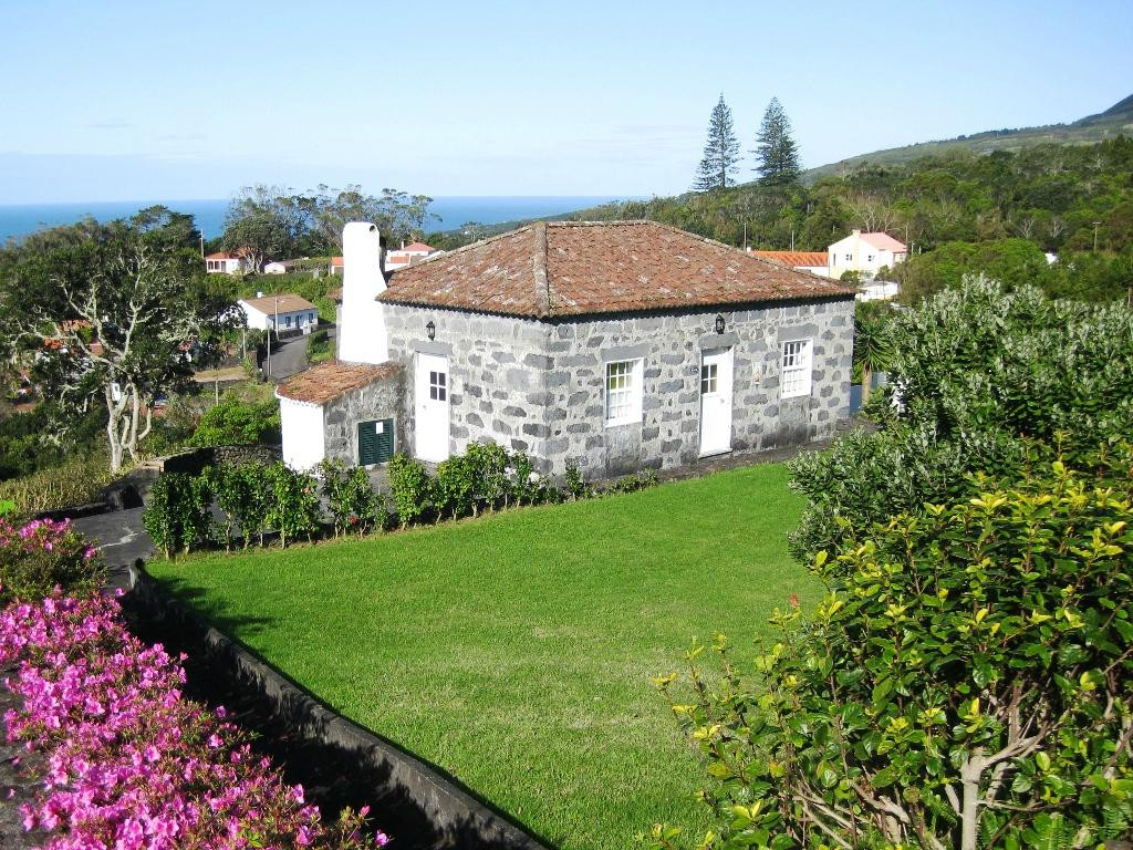 Casas do Areeiro