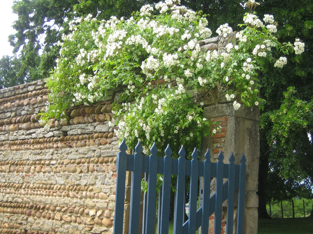 Château de Barbarin主图