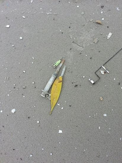 Laem Mae Phim Beach-甲铃必去景点