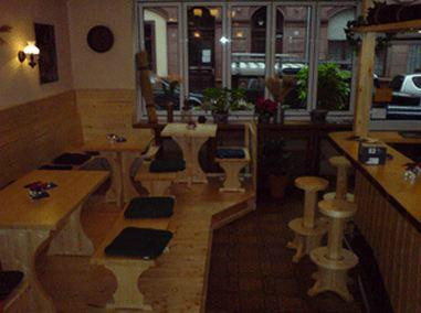 Kyffhauser  - Das Gast-Haus