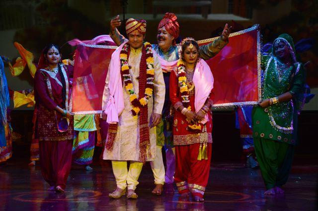 Utsav Rishton Ka-阿格拉必去景点