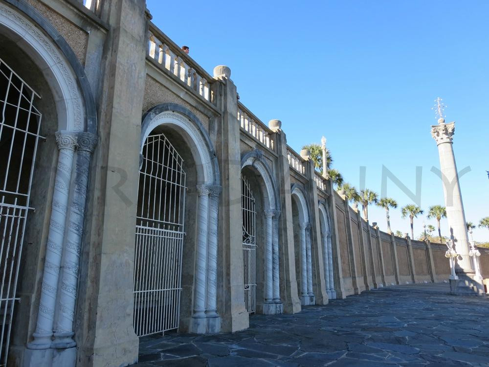 Lake Mirror-莱克兰必去景点