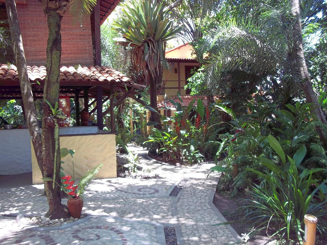 Casa Mestiça