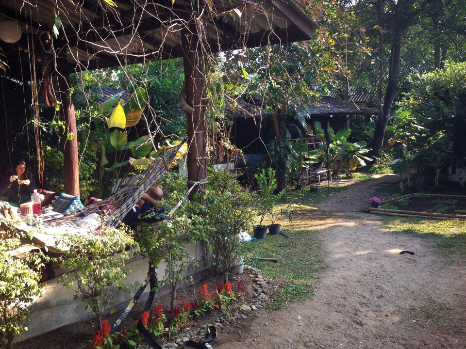 Common Grounds Pai