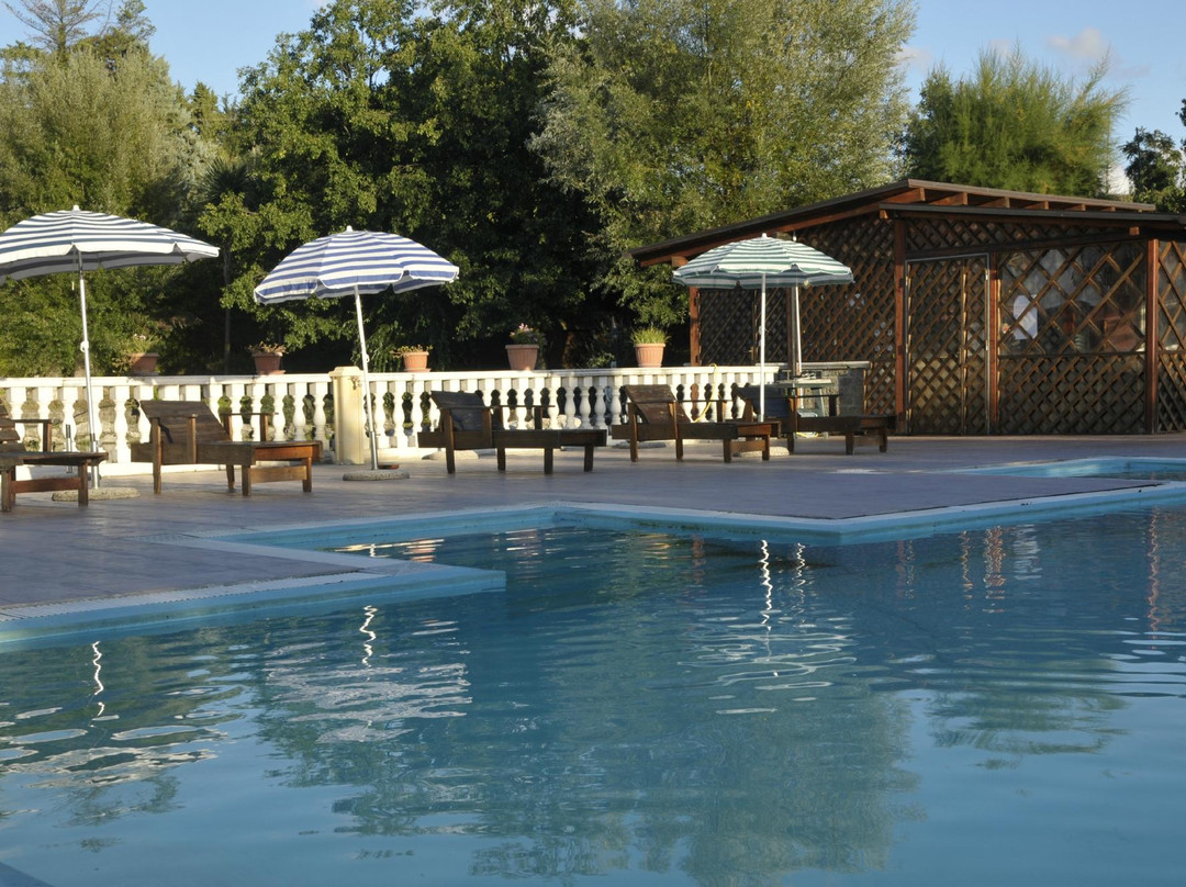 Azienda Agrituristica Petrilli
