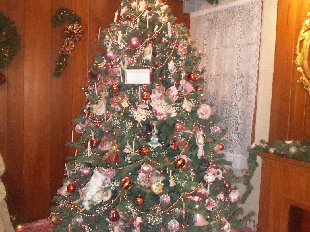 Plantation Historical Museum-种植园必去景点