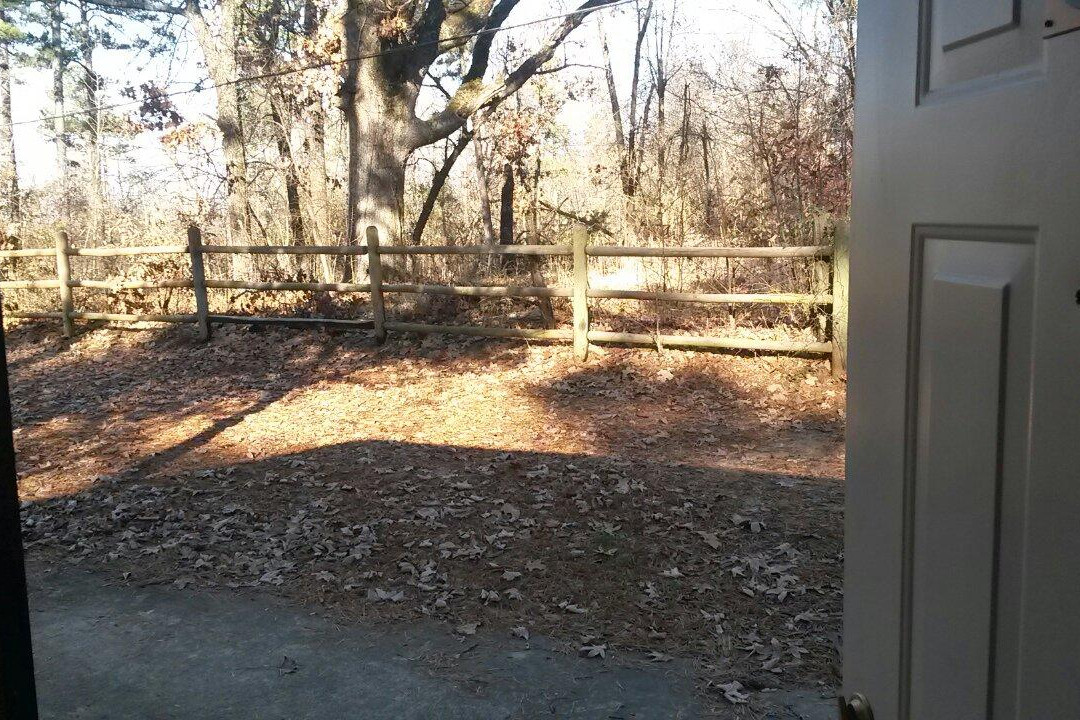 Crowley Ridge State Park-Paragould必去景点