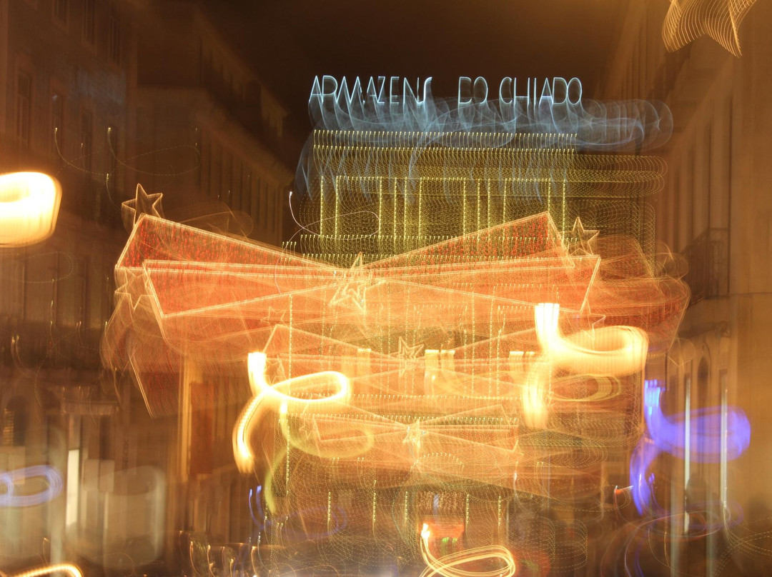 Magic Moments - Photo Walks & Photo Sessions-萨格里什必去景点