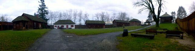 Fort Langley National Historic Site-Fort Langley必去景点