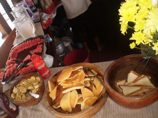 普吉拉蒙特水上之旅-普吉镇必去景点