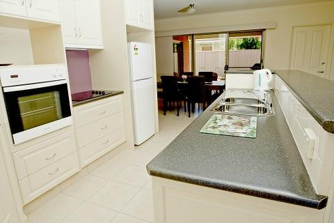 Mapperley B & B主图