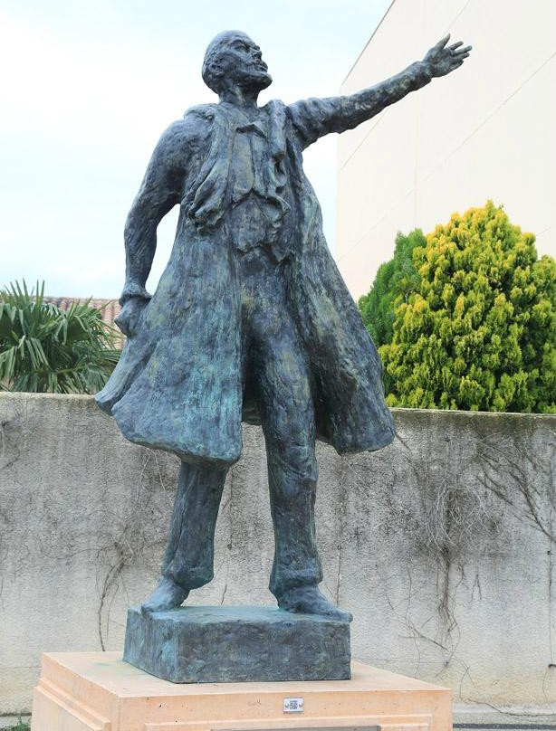 Altissimo Montpellier Odysseum-蒙彼利埃必去景点