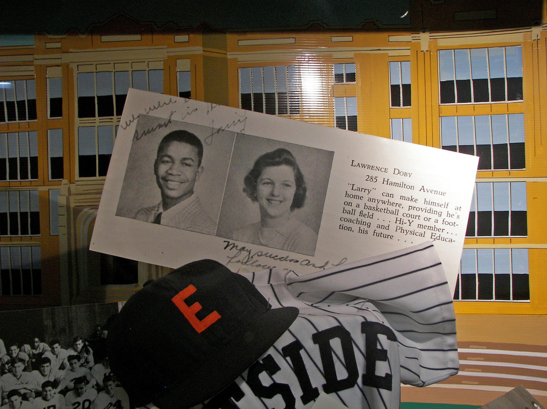 Paterson Museum-Paterson必去景点