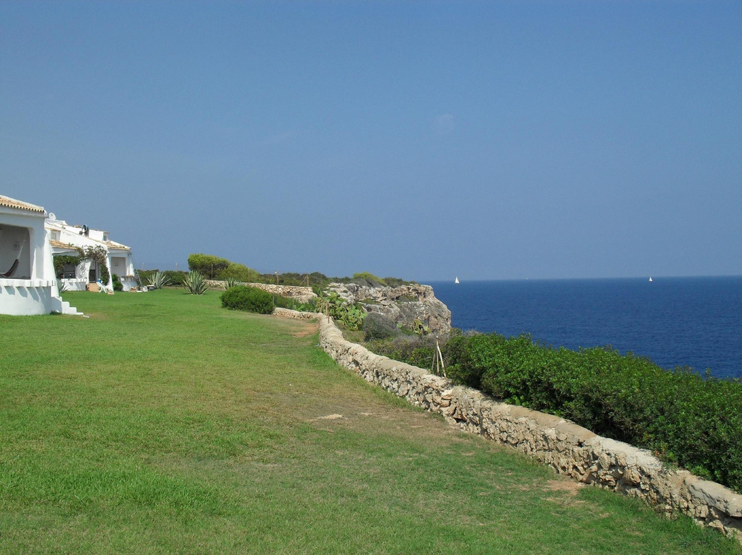 Roca Serena Apartments主图