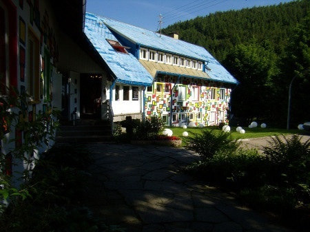 Waldhotel Auerhahn主图