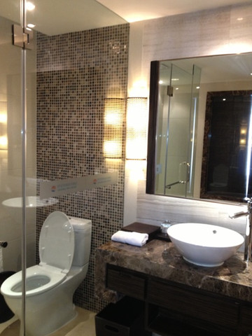 青岛得宝湾维景国际大酒店主图