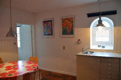 Bed And Breakfast Kragnæs主图