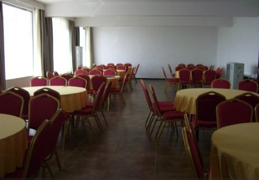 平遥嘉晨快捷酒店-官方