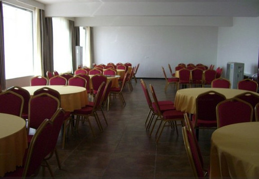 平遥嘉晨快捷酒店主图