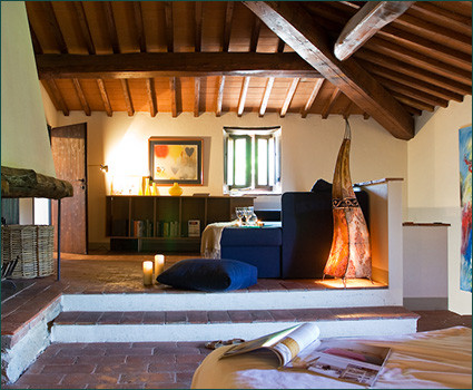 Podere Villole
