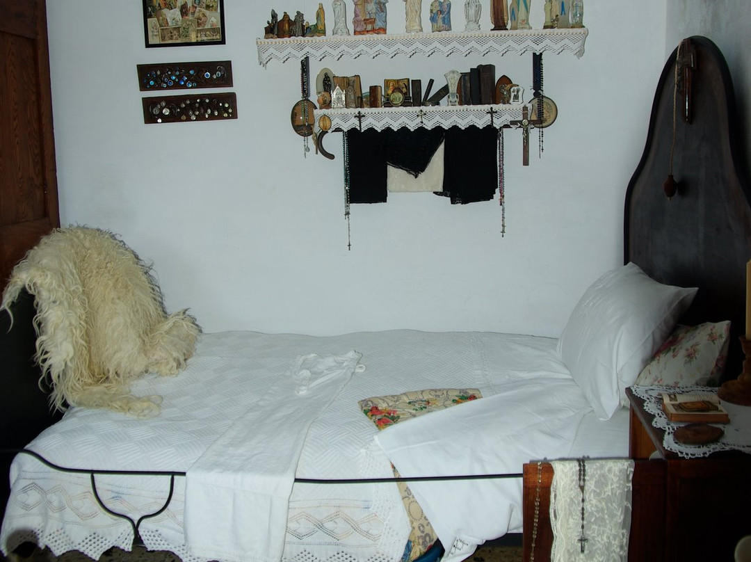 Museo dei ricordi景点图片
