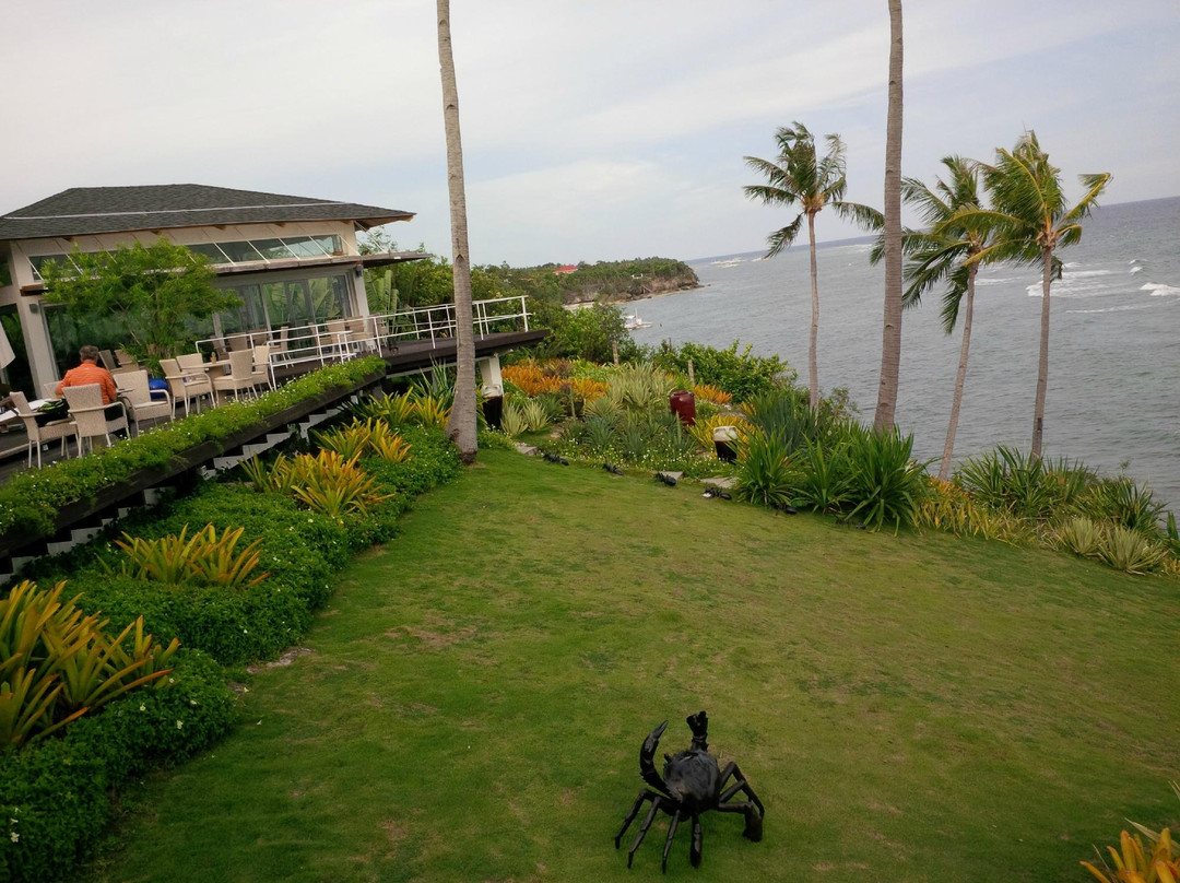 Tarsier Botanika-邦劳岛必去景点