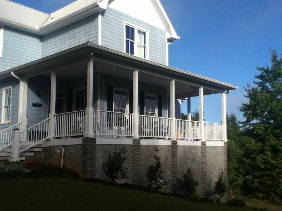 Moonshadow Ridge Guest House主图