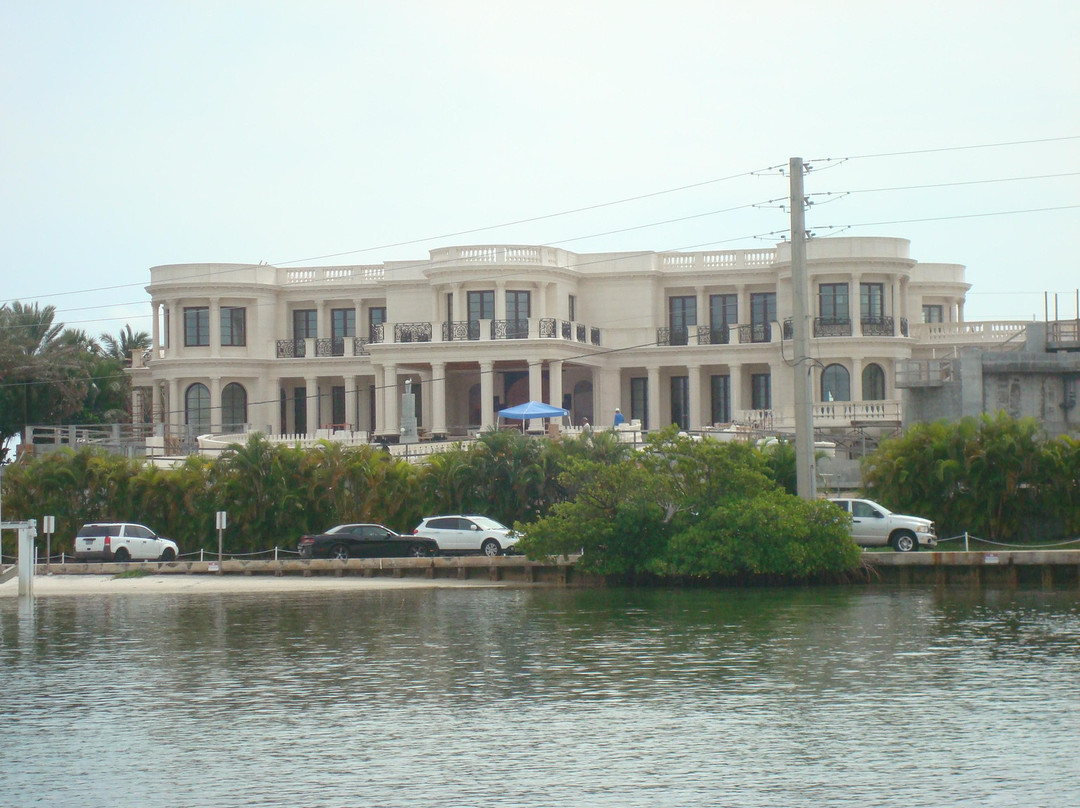 近岸内航道-劳德代尔堡必去景点