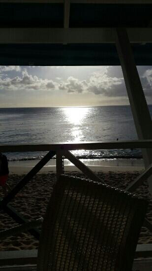 Royal Westmoreland Beach Club景点图片