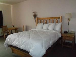 Maxfield's Inn主图