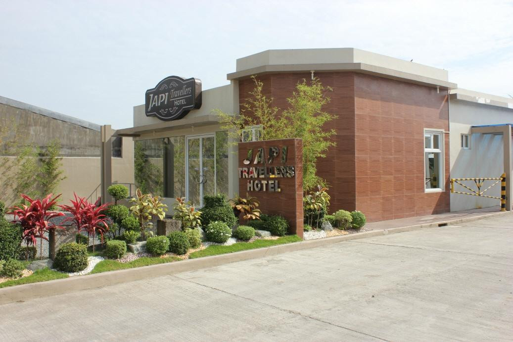 Japi Hotel